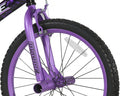 20" Dynacraft Inspire Girls BMX Bike for Kids, Ages 7 14